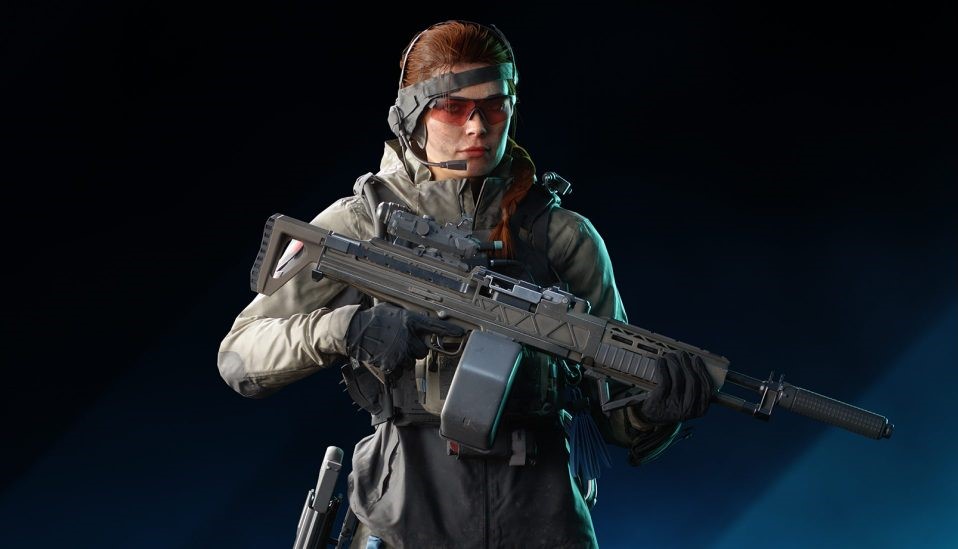 Battlefield 2042 ewelina lis foto 2