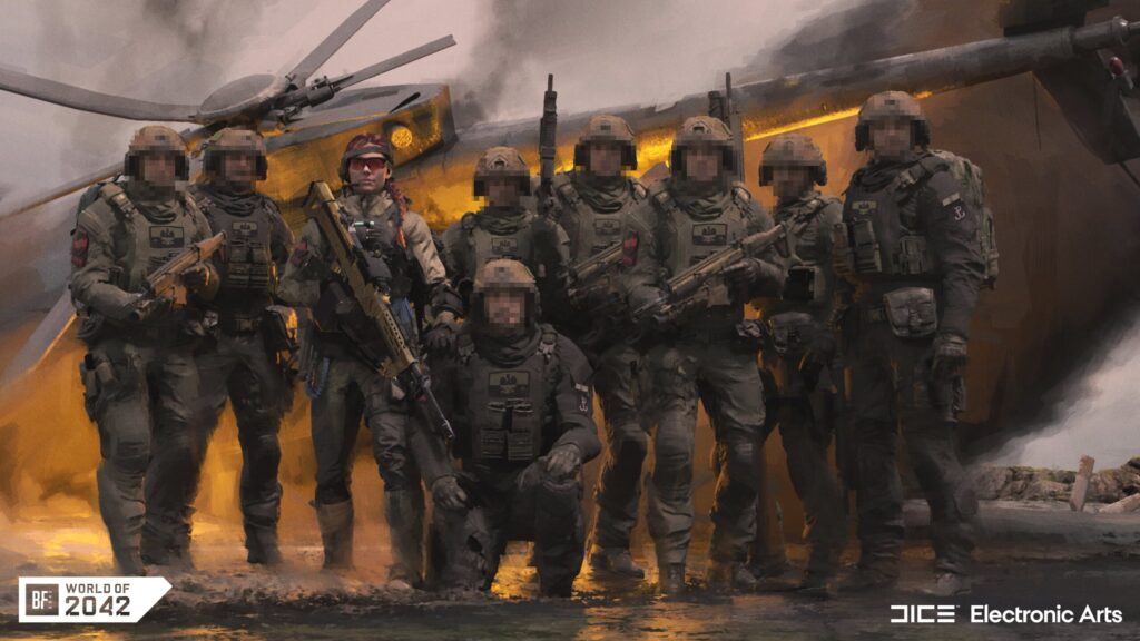 Battlefield 2042 ewelina lis foto 3