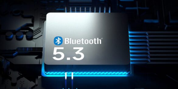 Bluetooth 5.3 foto portada