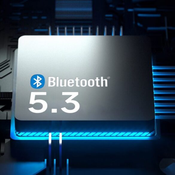 Bluetooth 5.3 foto portada