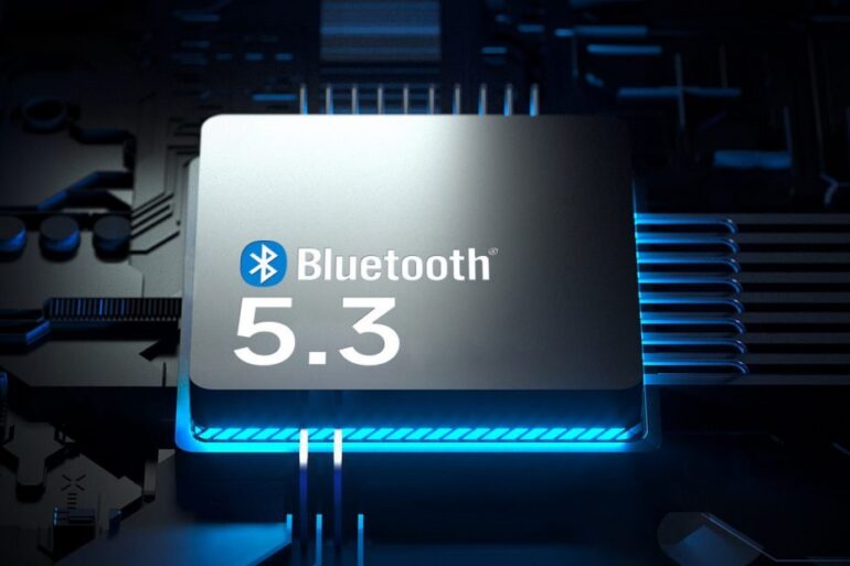 Bluetooth 5.3 foto portada