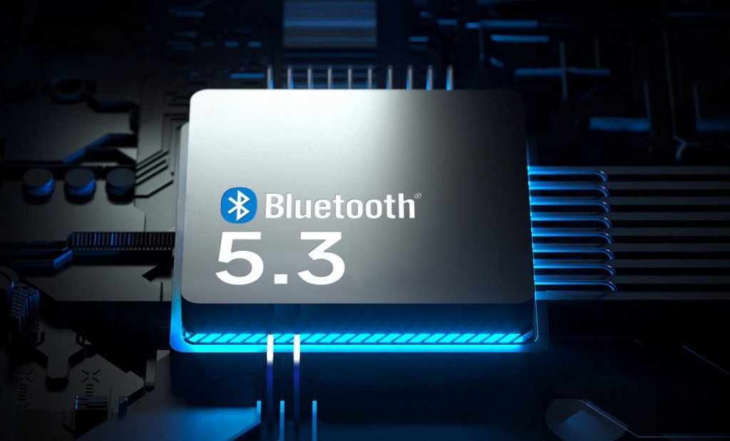Bluetooth 5.3 foto portada