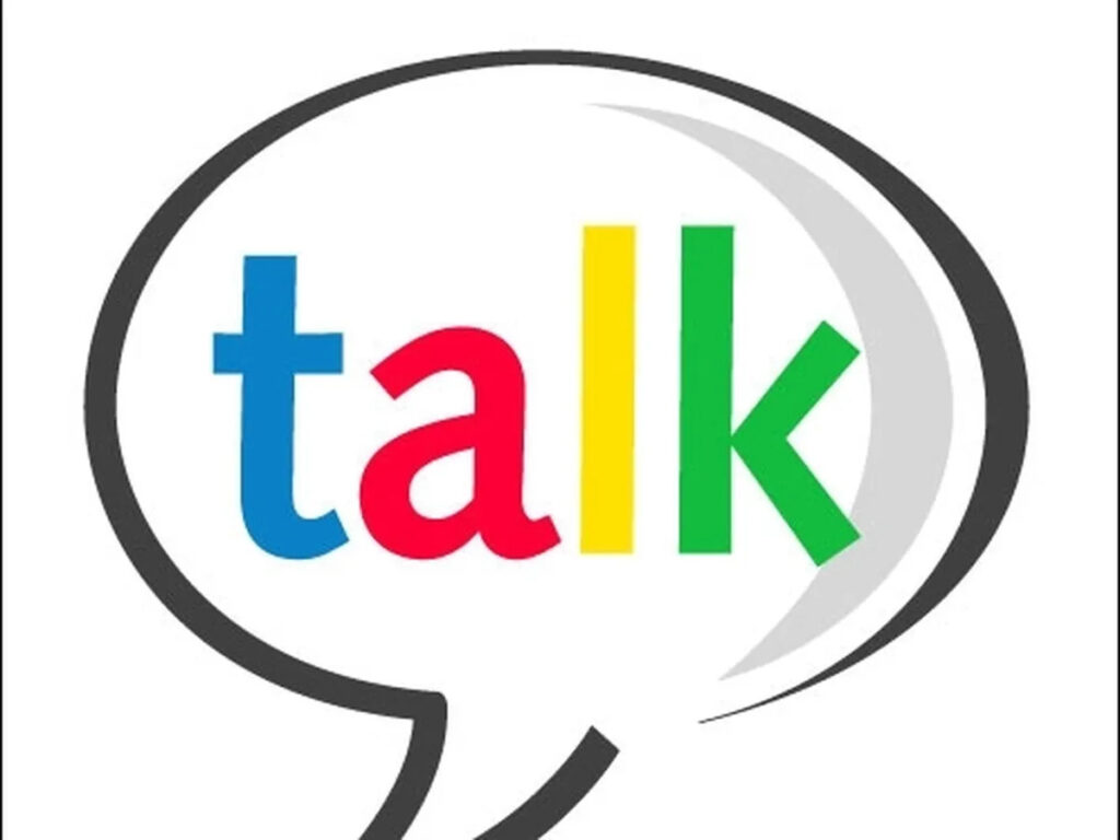 Google anuncia el cierre definitivo de Google Talk