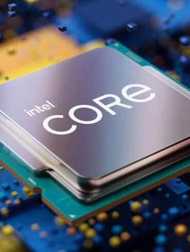 Intel Core i9-13900K sample demo foto portada