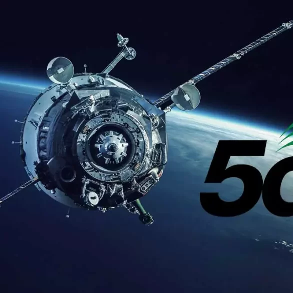 5G satelital ericsson qualcomm y thales