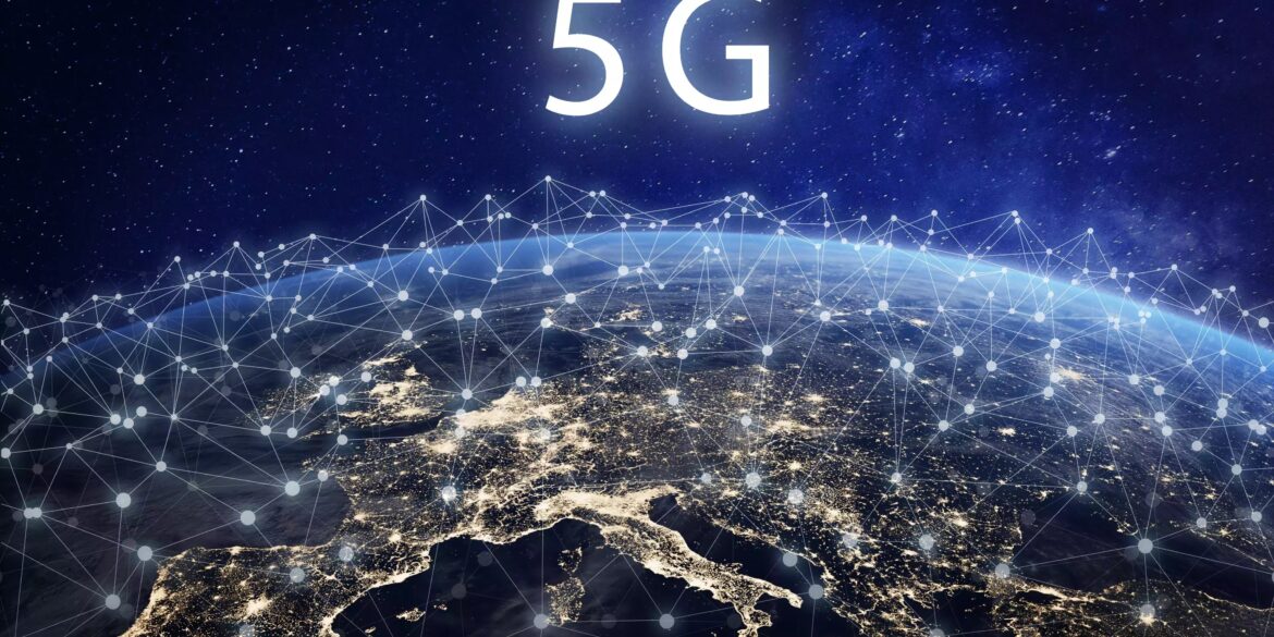 5G satelital Ericsson, Qualcomm, y Thales portada