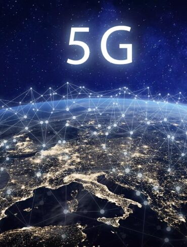 5G satelital Ericsson, Qualcomm, y Thales portada