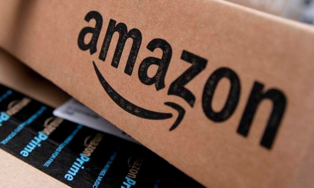 Amazon elige a BlueExpress y Chilexpress para su desembarco en Chile en 2023