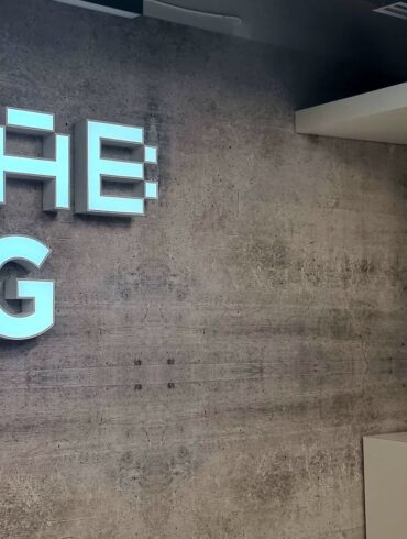 Lab Claro Chile 5G foto de portada