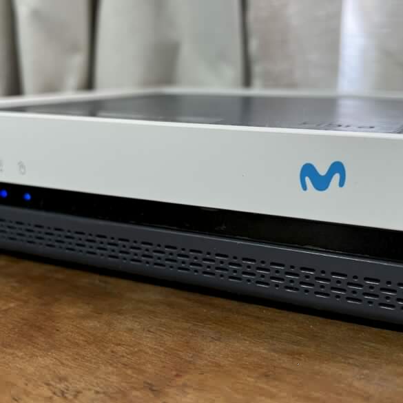 Movistar