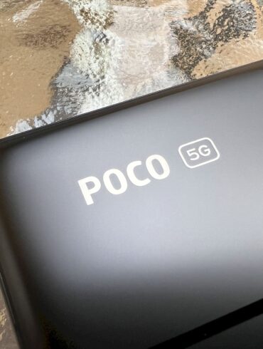 POCO