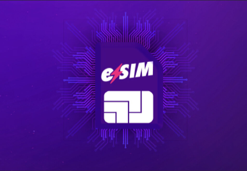 Nuevamente WOM está regalando eSIM prepago con 5 GB de datos por 30 días y con acceso a red 5G