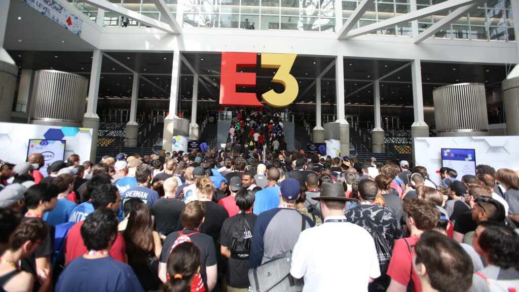 La E3 volverá el próximo año en colaboración con los organizadores de PAX