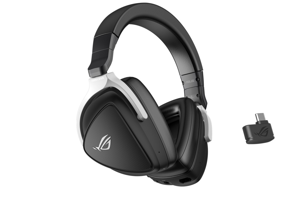 ROG Delta S Wireless foto 1