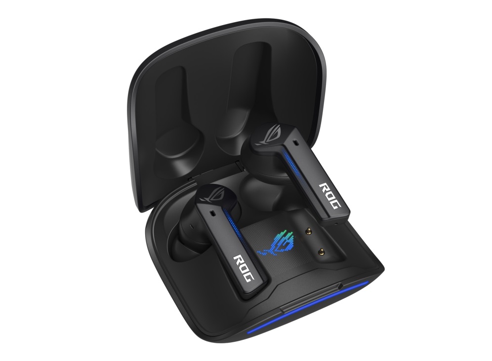 ROG Cetra True Wireless foto 1