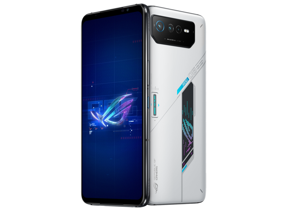 Asus ROG Phone 6 foto 3
