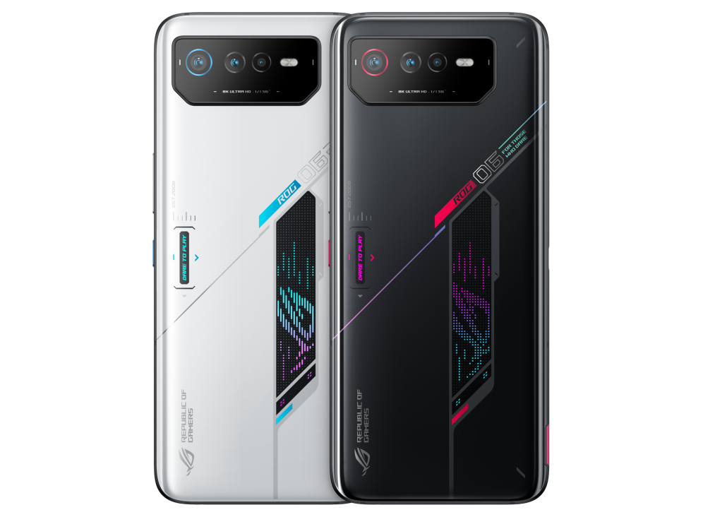 Asus ROG Phone 6 foto 2
