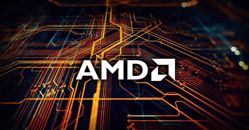 Procesadores AMD foto portada