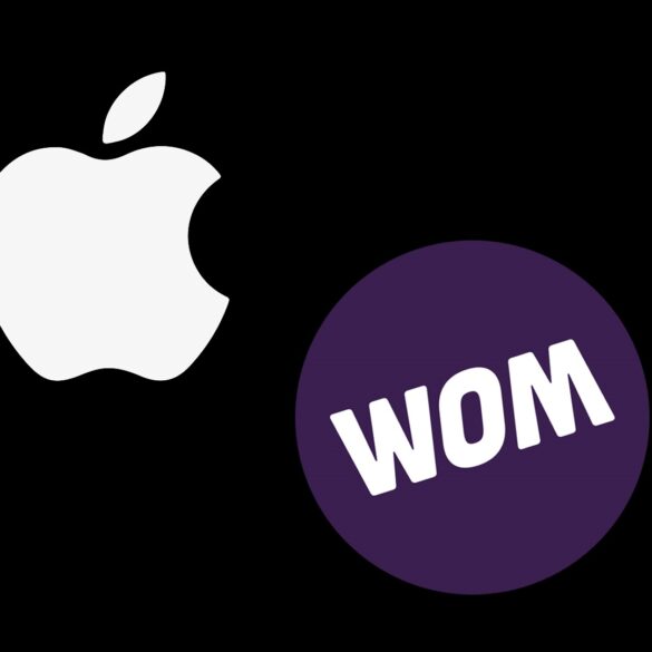 APPLE-WOM-PP