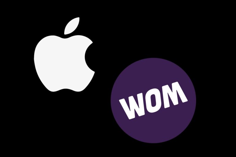 APPLE-WOM-PP