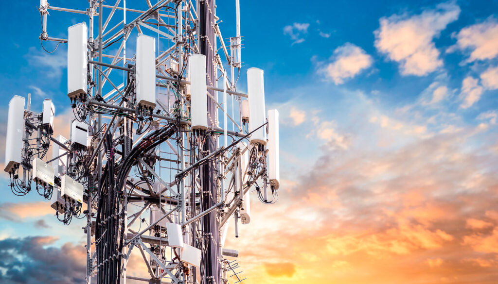 5G Américas entregó nuevo reporte sobre Infraestructura en Telecomunicaciones de América Latina y El Caribe
