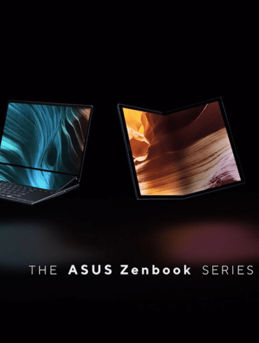 Asus Series Zenbook 2022