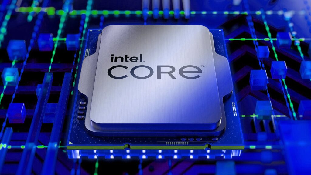 Se filtran más procesadores Intel Raptor Lake de 13° generación