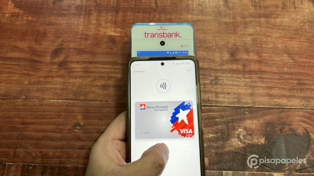 Ya puedes agregar tu tarjeta Cuenta RUT del Banco Estado en Google Wallet para realizar pagos móviles