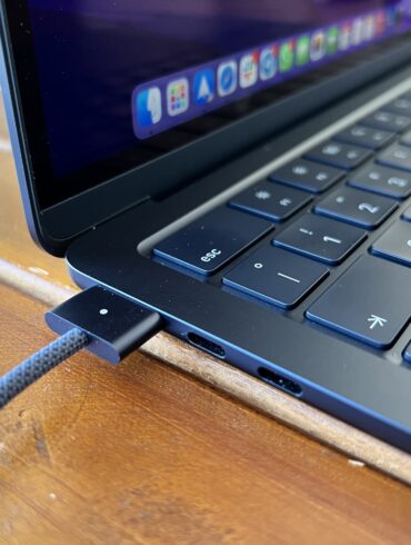 MacBook Air M2 (5)