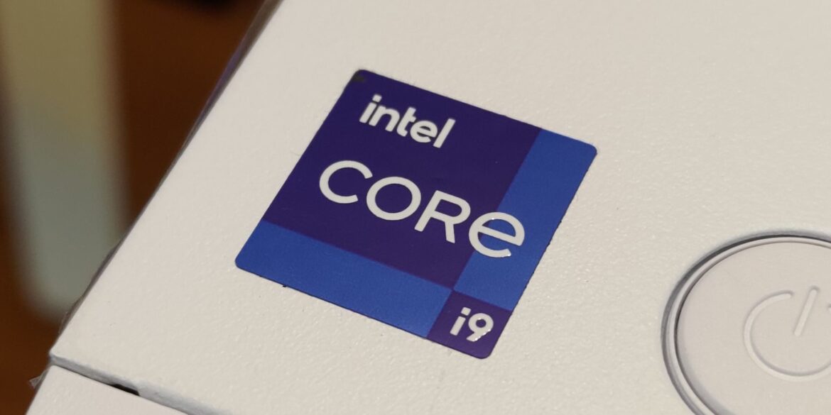 Intel Core i9-12900K foto (3)