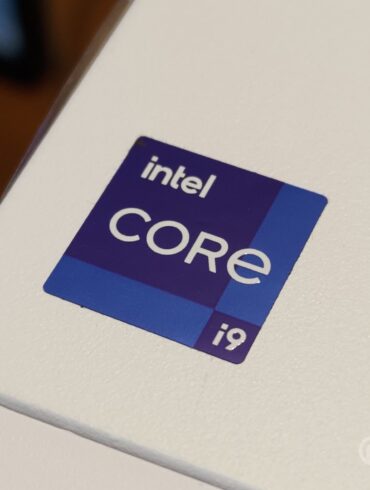 Intel Core i9-12900K foto (3)