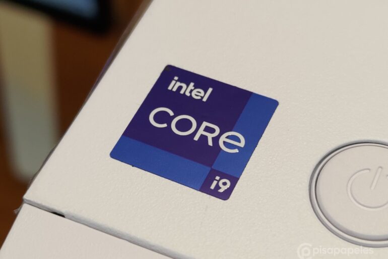 Intel Core i9-12900K foto (3)