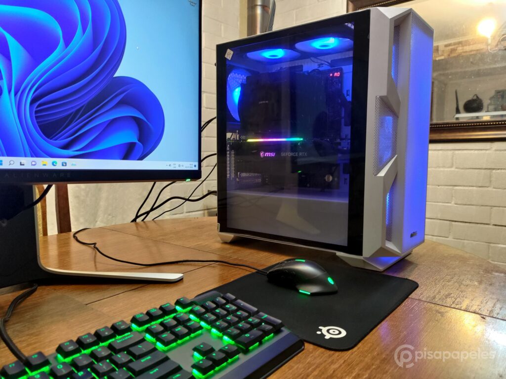 Intel Core i9-12900K foto (5)