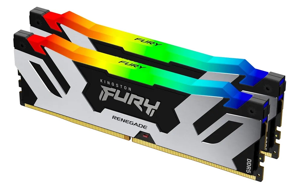 Kingston FURY Renegade RGB