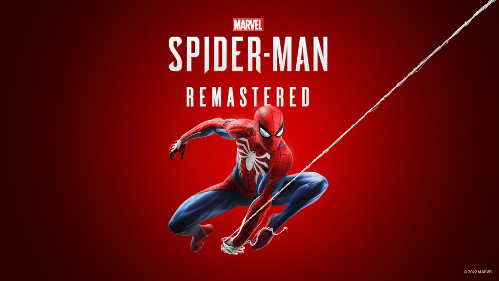 Review Spider-Man Remastered para PC