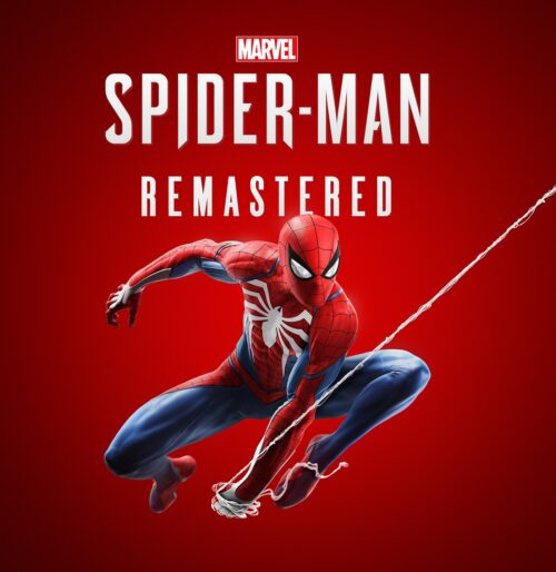 Marvel’s Spider-Man Remastered foto ficha técnica
