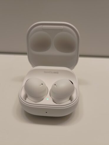 Primeras Impresiones Galaxy Buds 2 Pro (1)