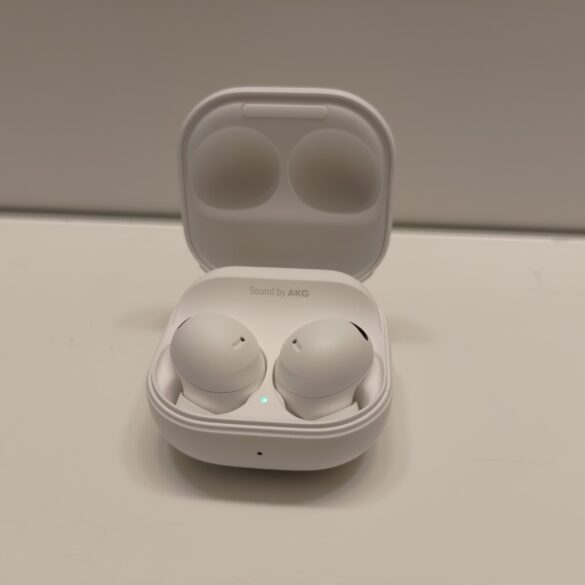 Primeras Impresiones Galaxy Buds 2 Pro (1)