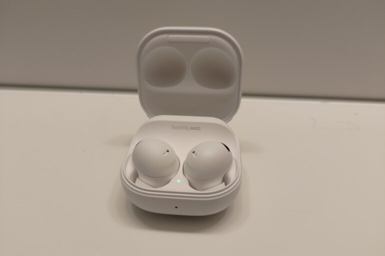 Primeras Impresiones Galaxy Buds 2 Pro (1)