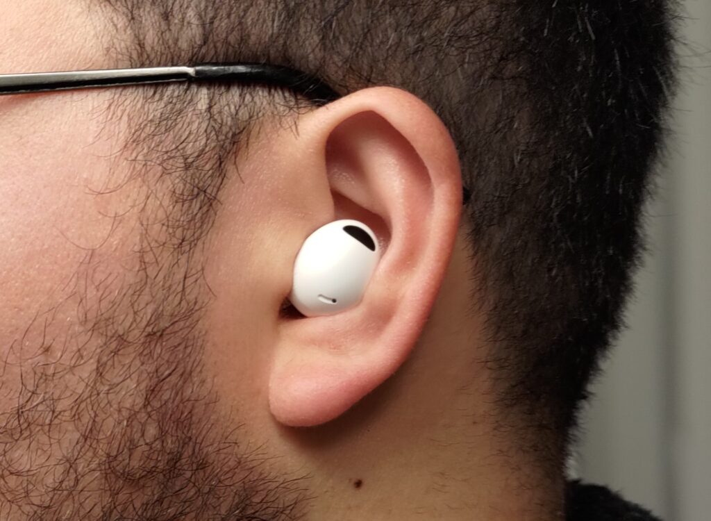 Primeras Impresiones Galaxy Buds 2 Pro (10)