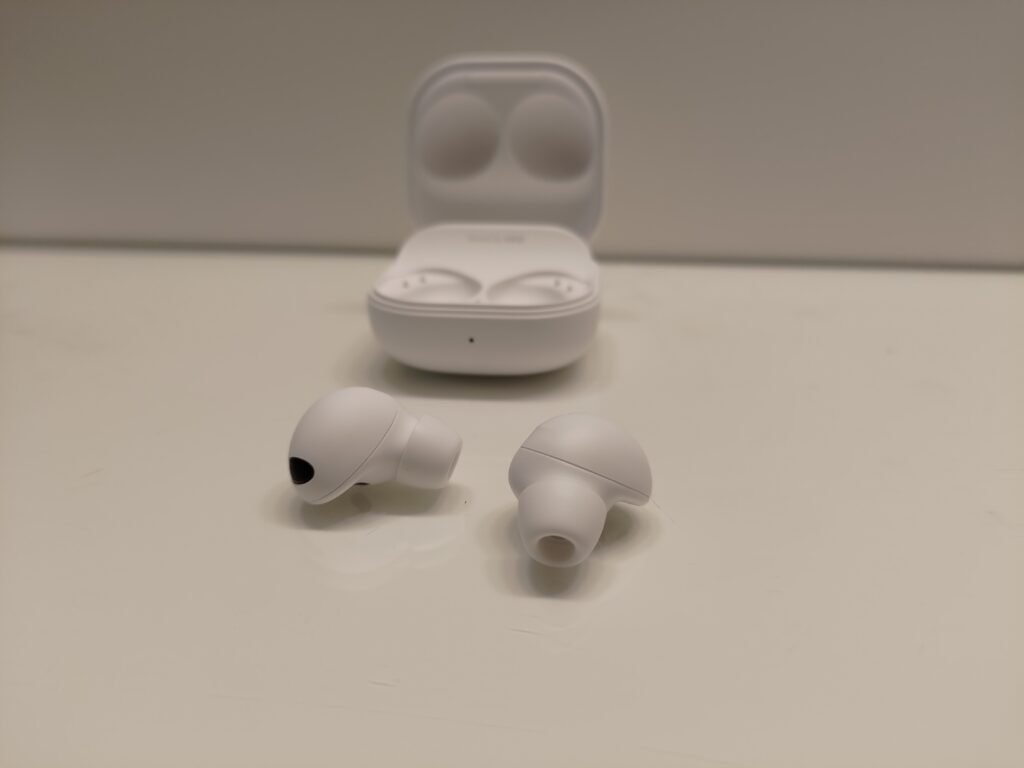 Primeras Impresiones Galaxy Buds 2 Pro (2)