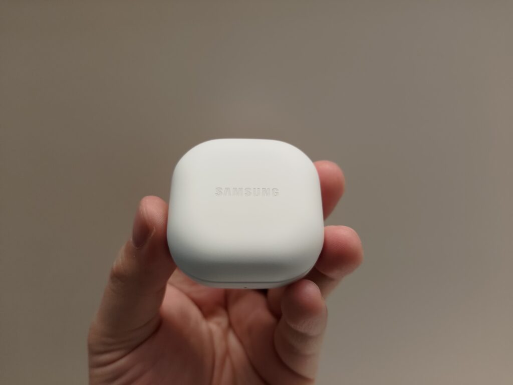 Primeras Impresiones Galaxy Buds 2 Pro (4)