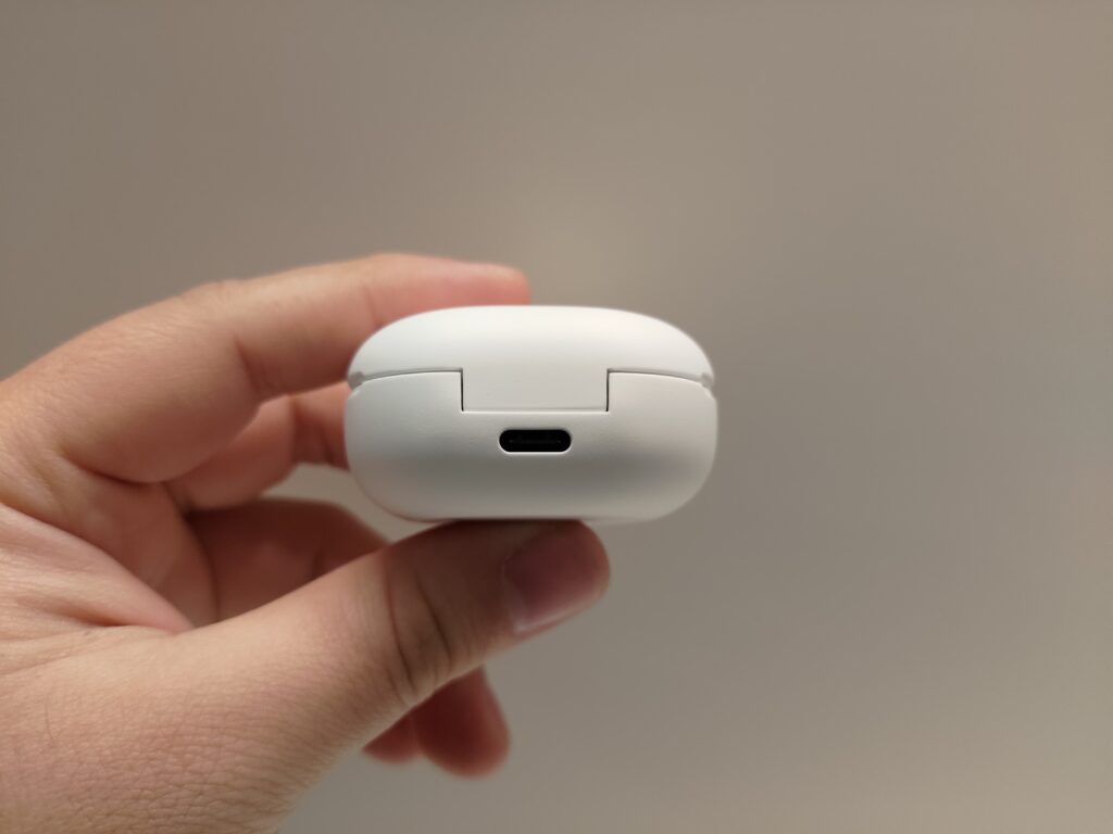 Primeras Impresiones Galaxy Buds 2 Pro (5)