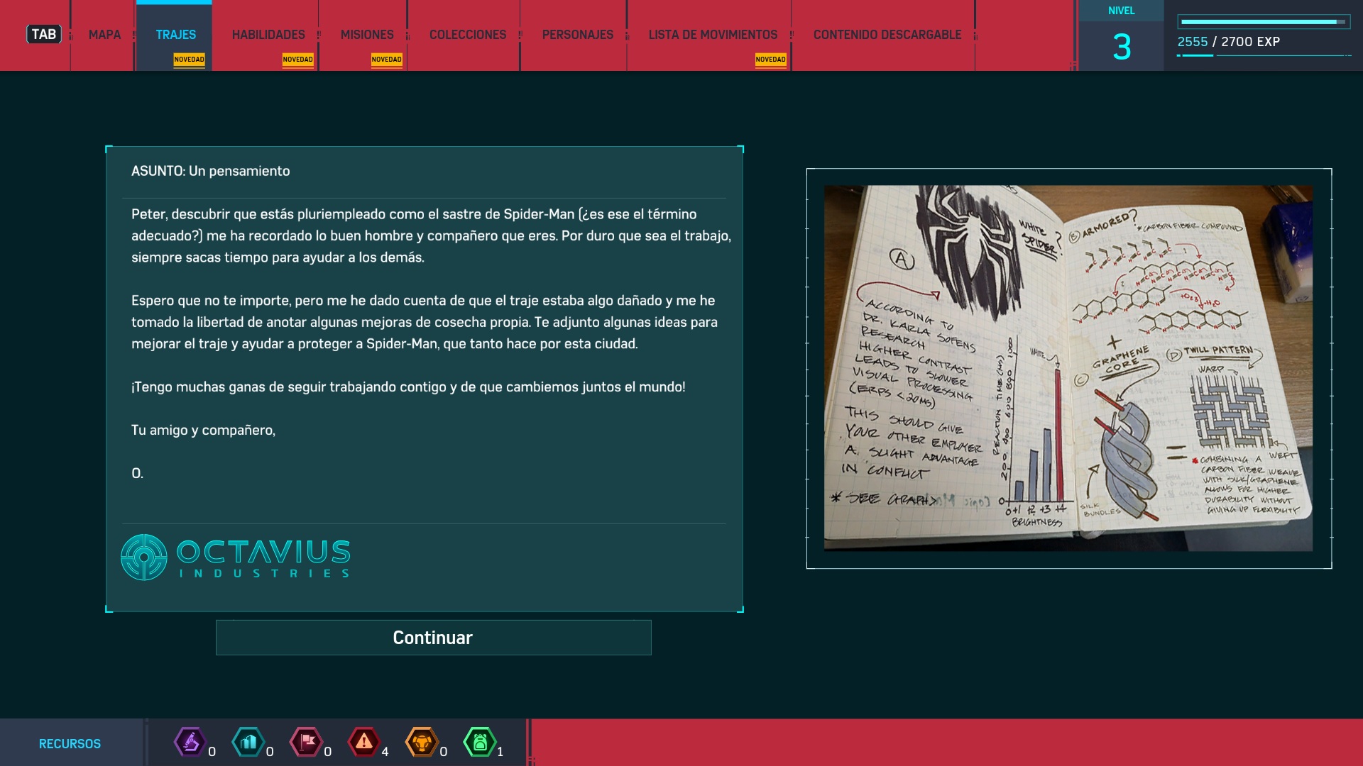 Spiderman Remastered Steam captura 15