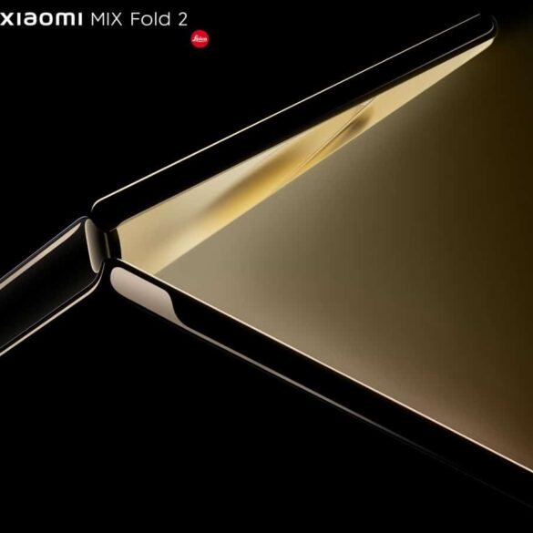 mix fold 3