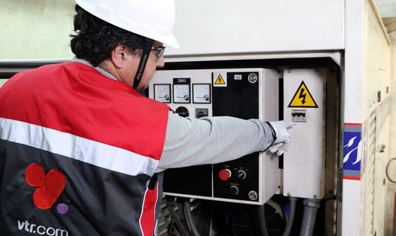 home passed fibra óptica