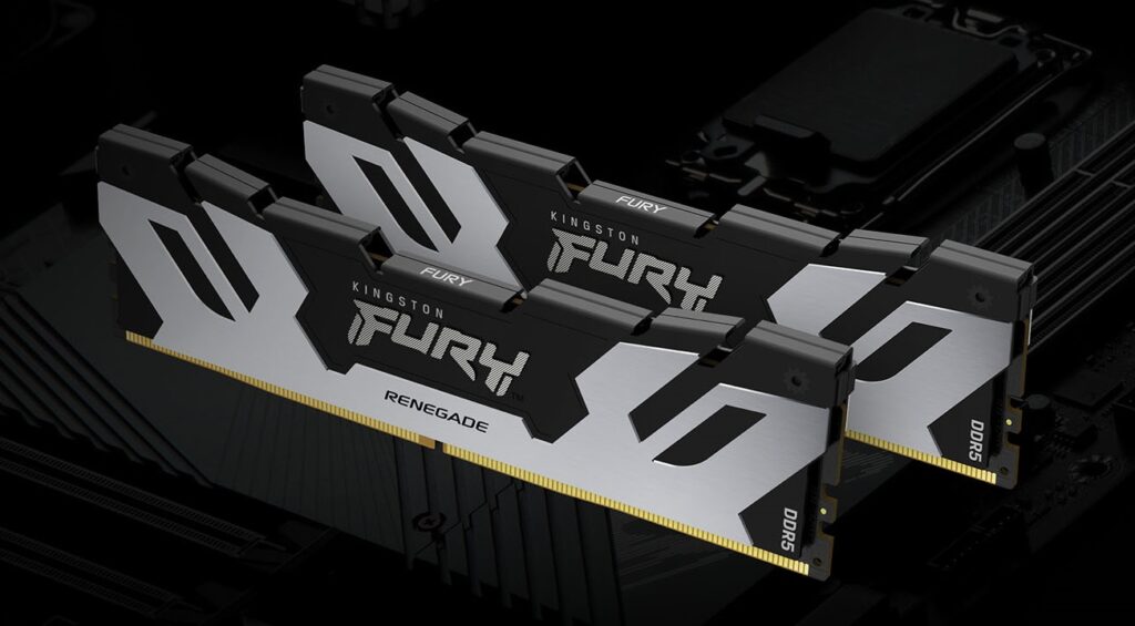 Kingston FURY Renegade