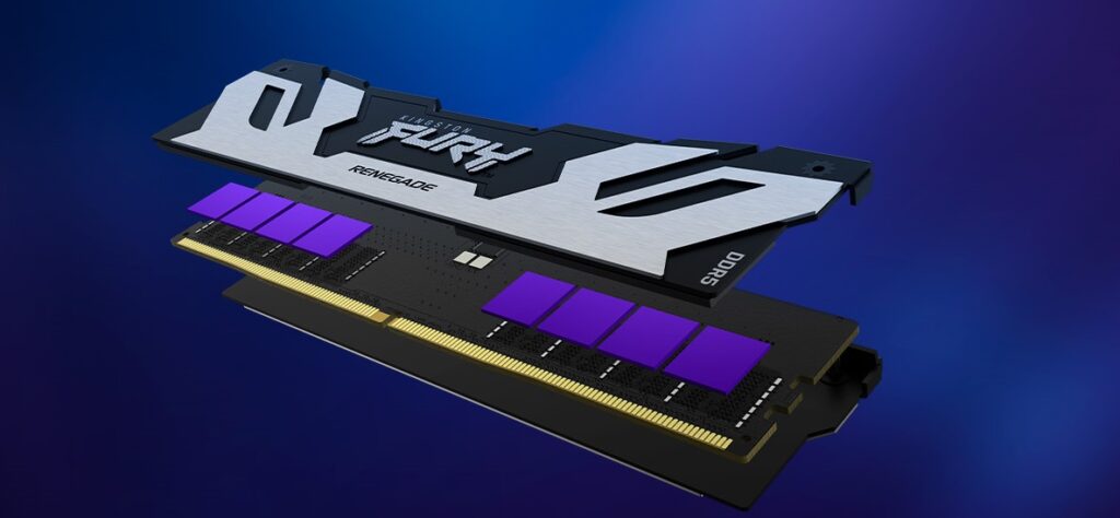 Kingston FURY Renegade