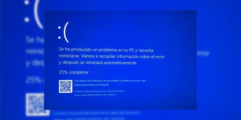 pantalla-azul-windows-11