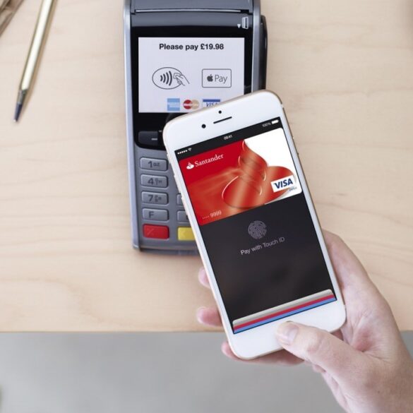 Apple Pay